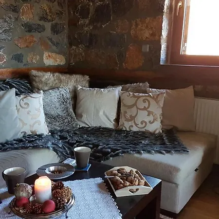 Mountain House * Agios Athanasios (Pella)