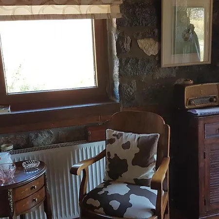 Σπίτι διακοπών Mountain House