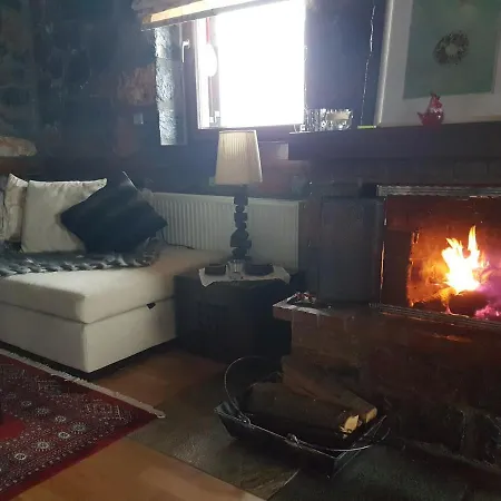 Holiday home Mountain House