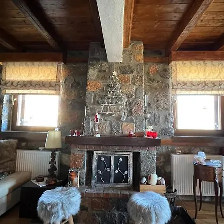 Mountain House