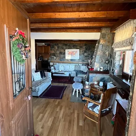 Holiday home Mountain House