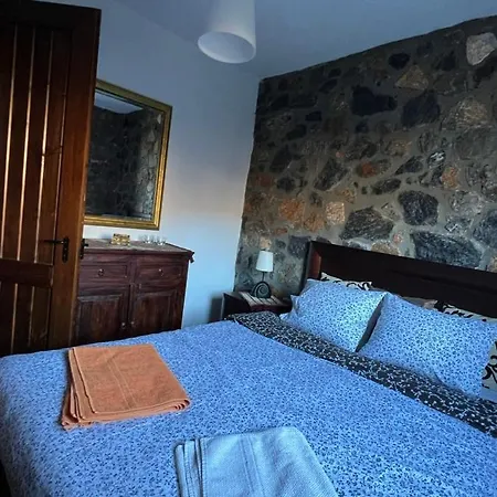 Mountain House 度假居 帕雷斯阿吉萨那