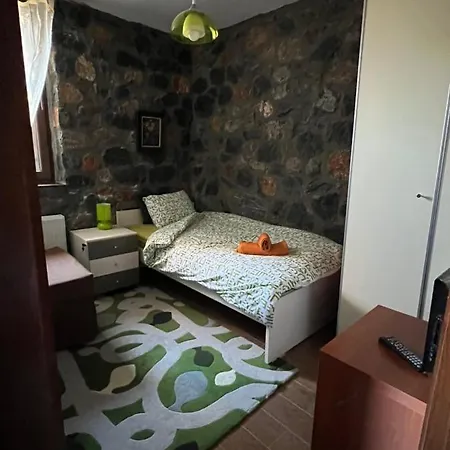 Holiday home Mountain House Agios Athanasios (Pella)