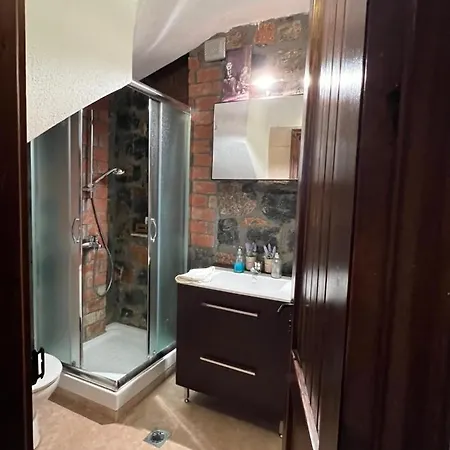 Σπίτι διακοπών Mountain House Παλαιός Άγιος Αθανάσιος