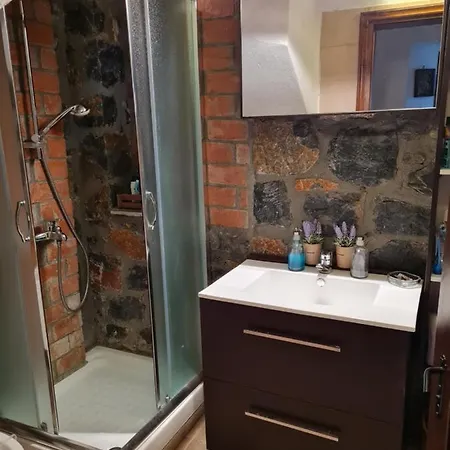 Mountain House Παλαιός Άγιος Αθανάσιος