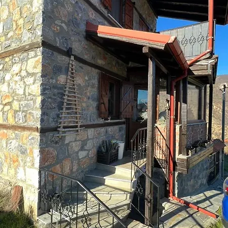 Mountain House
