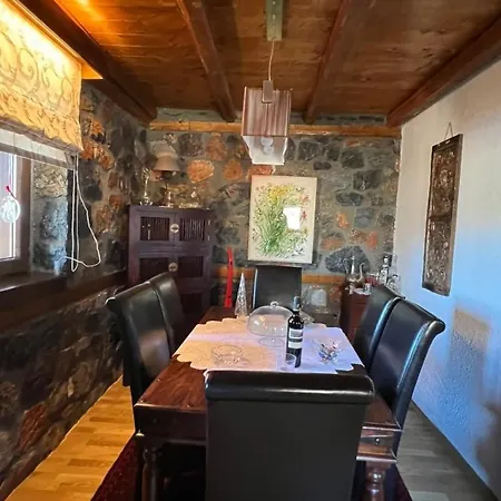 Holiday home Mountain House Agios Athanasios (Pella)