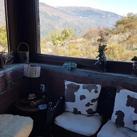 Mountain House * Παλαιός Άγιος Αθανάσιος