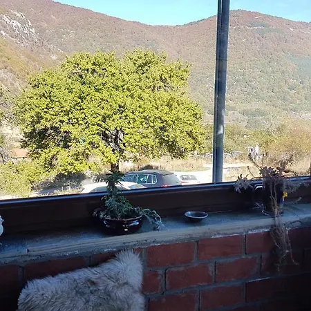 Mountain House Holiday home