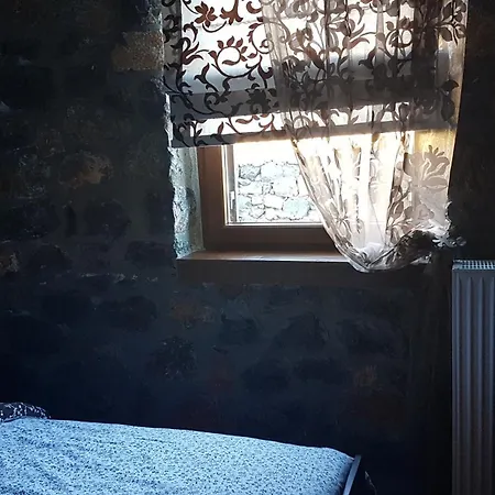 Mountain House Agios Athanasios (Pella)