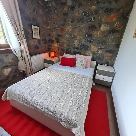 Mountain House *
