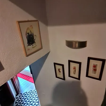 Holiday home Mountain House