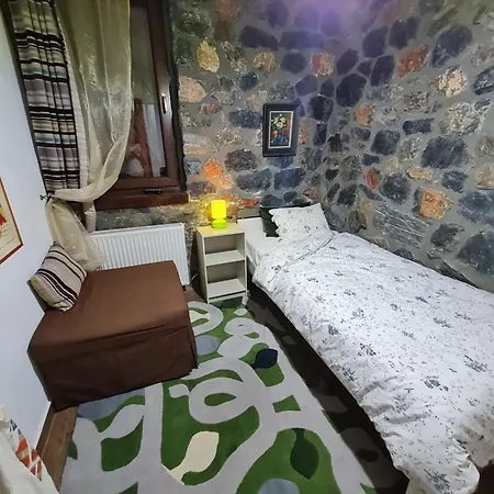 Mountain House * Agios Athanasios (Pella)