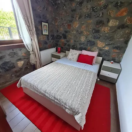 Holiday home Mountain House *