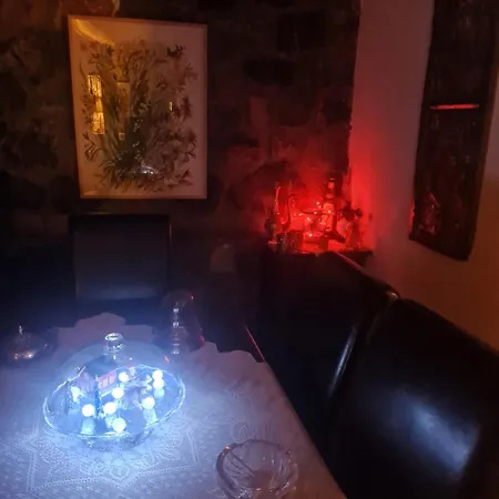 Mountain House Holiday home