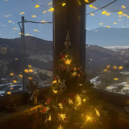 Mountain House Σπίτι διακοπών Παλαιός Άγιος Αθανάσιος