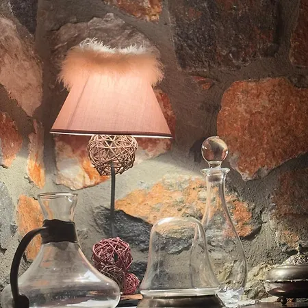 Mountain House Παλαιός Άγιος Αθανάσιος