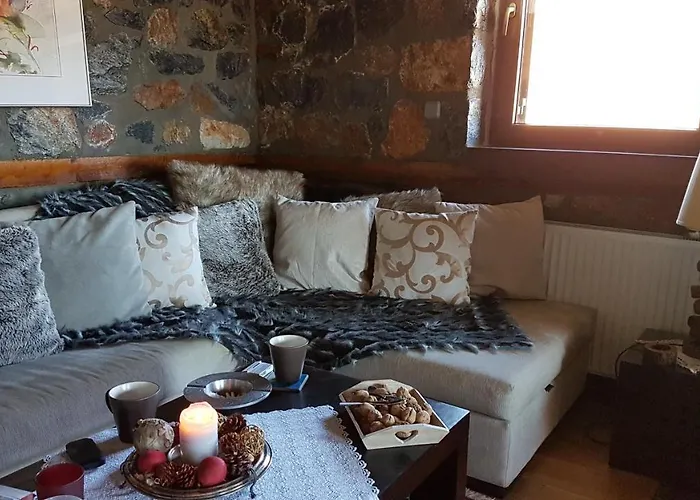 Mountain House * Палайос-Агиос-Атанасиос