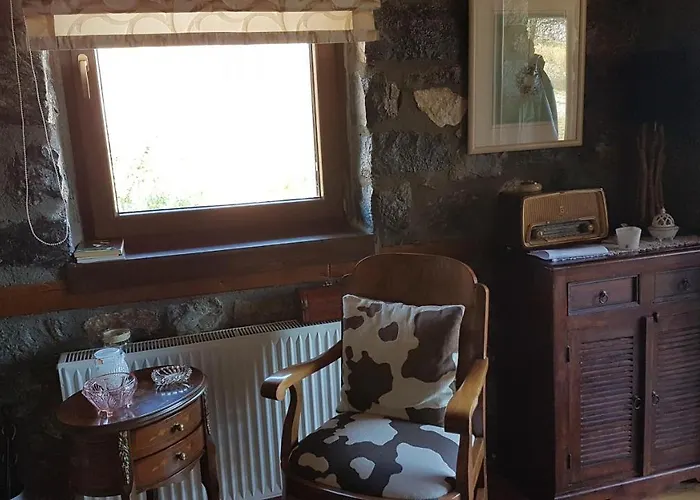 Дом отдыха Mountain House