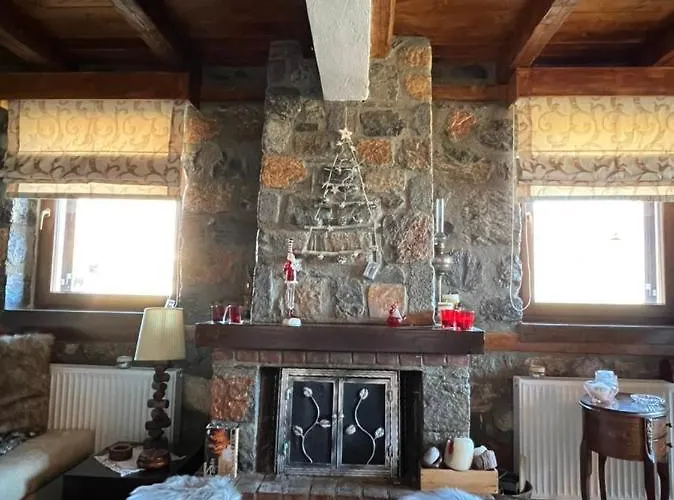 Mountain House
