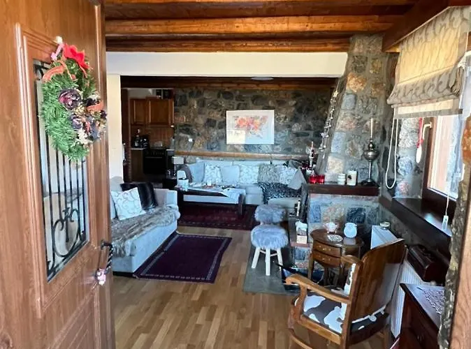 Дом отдыха Mountain House