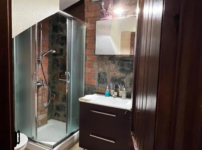 Дом отдыха Mountain House Палайос-Агиос-Атанасиос