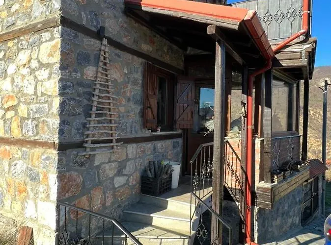 Mountain House