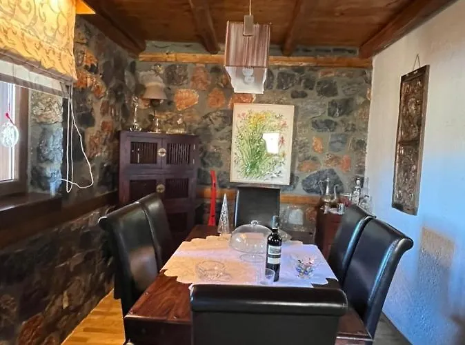 Дом отдыха Mountain House Палайос-Агиос-Атанасиос