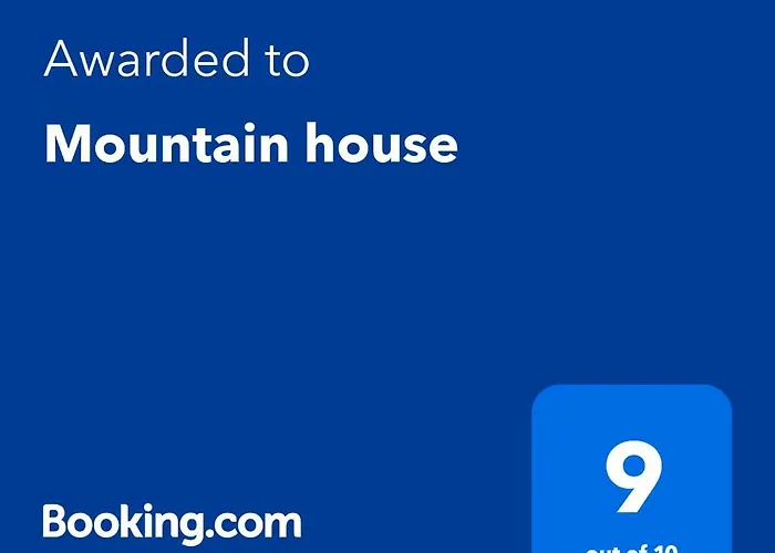 Mountain House *